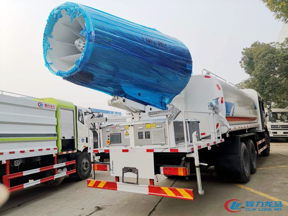 湖北龍馬抑塵車專業(yè)廠車子好在哪？